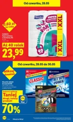 Smak świeżości za mniej - Lidl