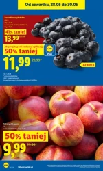 Smak świeżości za mniej - Lidl