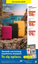 Смак свіжості за меншу ціну - Lidl