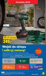 Smak świeżości za mniej - Lidl