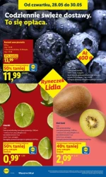 Смак свіжості за меншу ціну - Lidl