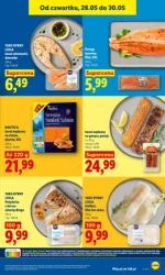 Smak świeżości za mniej - Lidl