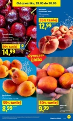 Smak świeżości za mniej - Lidl