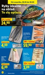 Смак свіжості за меншу ціну - Lidl