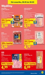 Smak świeżości za mniej - Lidl