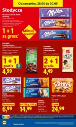 Smak świeżości za mniej - Lidl
