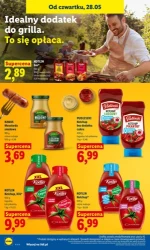 Смак свіжості за меншу ціну - Lidl
