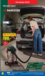 Смак свіжості за меншу ціну - Lidl