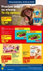 Smak świeżości za mniej - Lidl