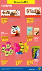 Смак свіжості за меншу ціну - Lidl