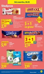Смак свіжості за меншу ціну - Lidl