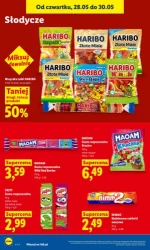 Смак свіжості за меншу ціну - Lidl