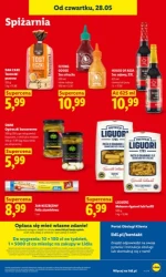 Smak świeżości za mniej - Lidl
