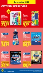 Smak świeżości za mniej - Lidl