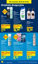 Smak świeżości za mniej - Lidl
