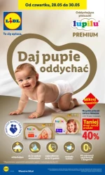Smak świeżości za mniej - Lidl