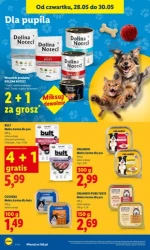 Smak świeżości za mniej - Lidl
