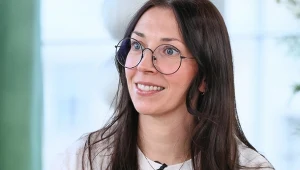 Mało kto wiedział, co na co dzień przeżywa Adrianna Borek. Wyznaje otwarcie