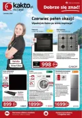 Czerwiec pełen okazji! - Kakto.pl