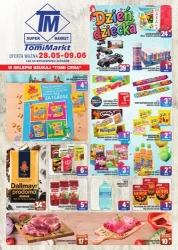 Oferta handlowa TomiMarkt