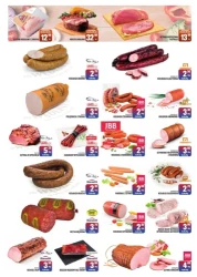 Комерційна пропозиція TomiMarkt