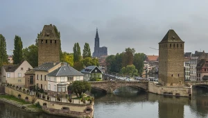 Wydasz niewiele, zobaczysz najwięcej. Najtańsze miasta Europy na city break