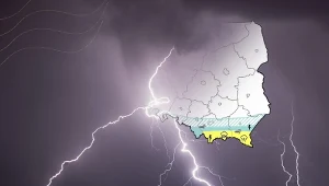 Wraca niebezpieczne zjawisko. Mieszkańcy dwóch województw mogą mieć problem