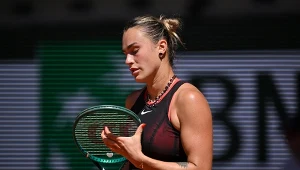 Aryna Sabalenka