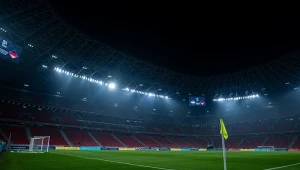 Gorąco przed finałem LM. Poważne zagrożenie, w tle malwersacje finansowe