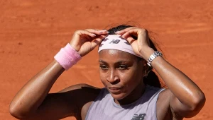 Gauff była wściekła, wybuchła potężna afera. Wciąż jej nie przeproszono