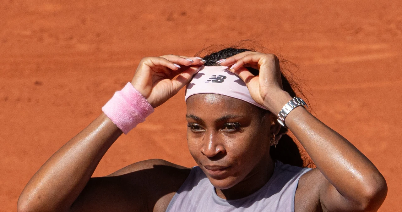 Gauff była wściekła, wybuchła potężna afera. Wciąż jej nie przeproszono