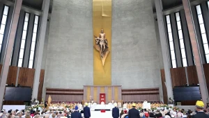 Ważny jubileusz w centrum Polski. Episkopat zwrócił się do wiernych