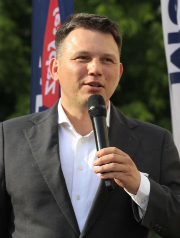 Kalisz: "Zapytaj Mentzena" - otwarte spotkanie z mieszkańcami Kalisza
