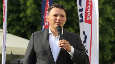 Kalisz: "Zapytaj Mentzena" - otwarte spotkanie z mieszkańcami Kalisza