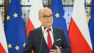 "Zleciłem kontrolę". Czarzasty ogłasza, chodzi o biuro poselskie Ziobry