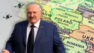 Według ISW Rosja może tworzyć informacyjne warunki do wykorzystania Białorusi do ataków na Ukrainę