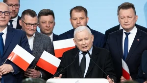 Asystent Jarosława Kaczyńskiego zgromadził większy majątek od samego prezesa PiS.