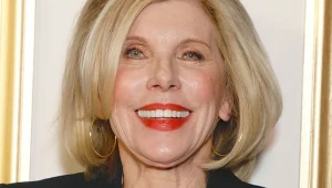 Christine Baranski