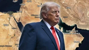 Państwa nie zamierzają ugiąć się przed żądaniem Trumpa. "Został wyśmiany"
