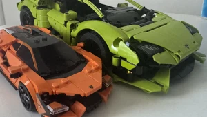 Kaufland rusza z LEGO 1+1 gratis. Do sklepów trafiła też nowa kolekcja Editions