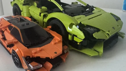 Kaufland rusza z LEGO 1+1 gratis. Do sklepów trafiła też nowa kolekcja Editions
