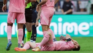 15 dni do mundialu. Drżą ws. Messiego. Są nowe wieści