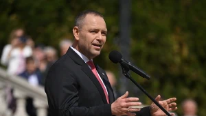 Tomasz Duklanowski zwrócił się do prezydenta. Chce ułaskawienia