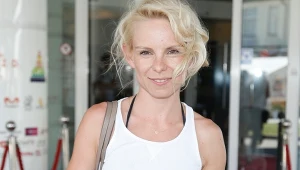 Show-biznes potraktował ją surowo. Alicja Janosz stała u progu kariery