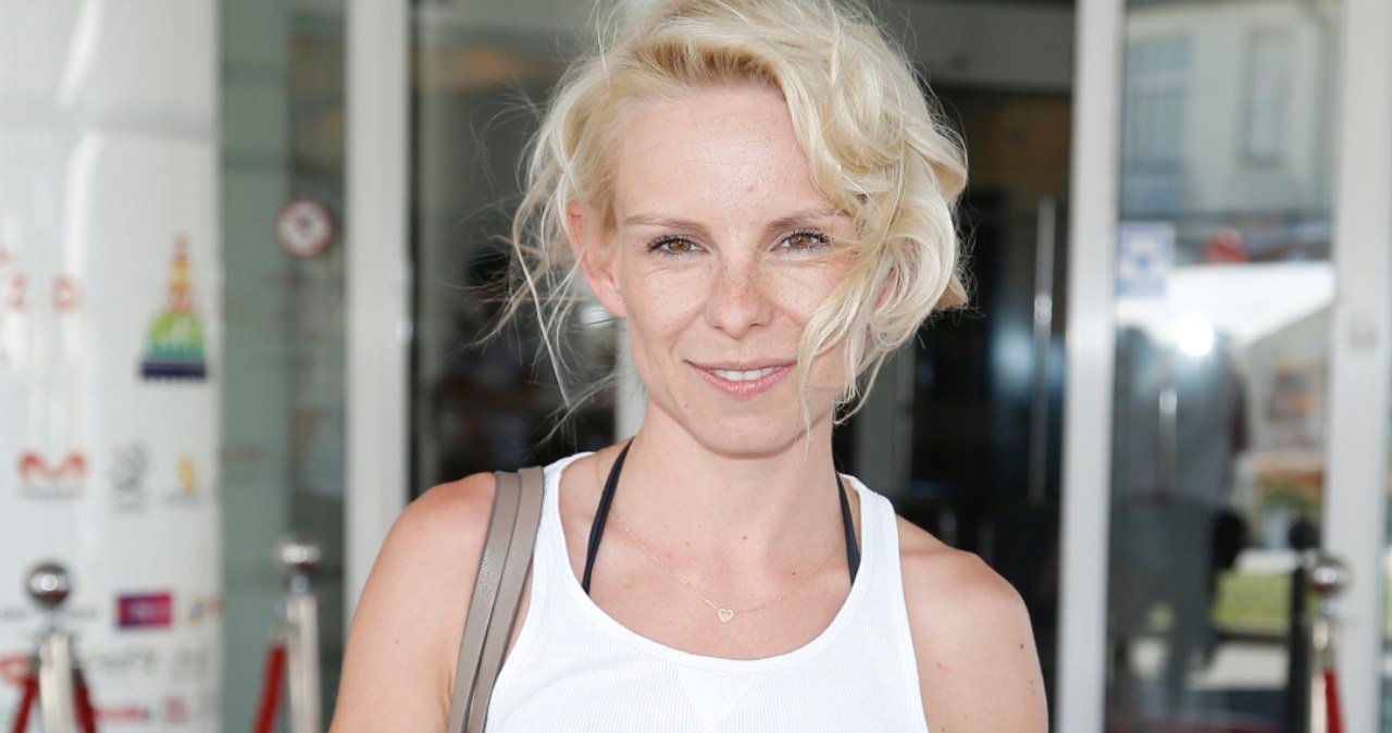 Alicja Janosz wygrała 'Idola' i zniknęła. 'Ogromna presja'