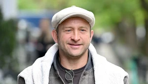 Borys Szyc