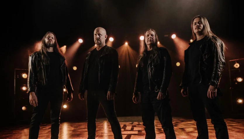 Einherjer szykuje nowy album. Co planuje legenda viking metalu?