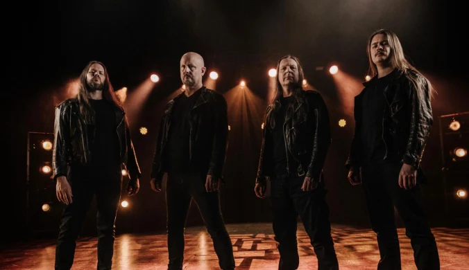 Einherjer szykuje nowy album. Co planuje legenda viking metalu?
