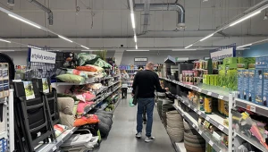 Wodny plac zabaw Intex trafił do Action. Baseny zaczynają się od 21,95 zł