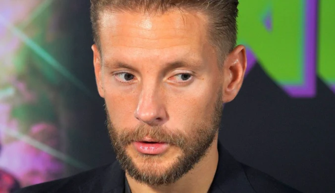 Sebastian Fabijański